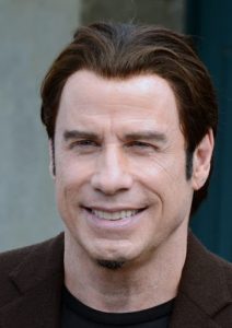 injerto john travolta