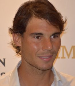 injerto rafael nadal